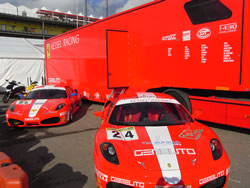 Kessel Racing Challenge