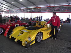 Ferrari 333 SP