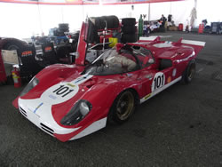 Ferrari 512 M