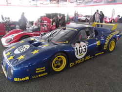 Ferrari 512 BB