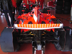 Ferrari F1 Corse Clienti