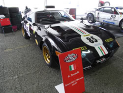 Ferrari 365 GTB4 Daytona