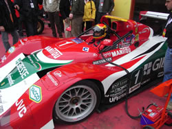 Ferrari 333 SP