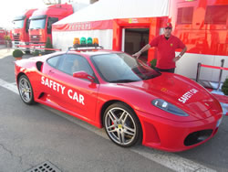 Safety Car